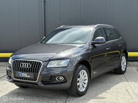 Audi Q5 - 2.0 TFSI quattro Pro Line Plus PANODAK | TREKHAAK