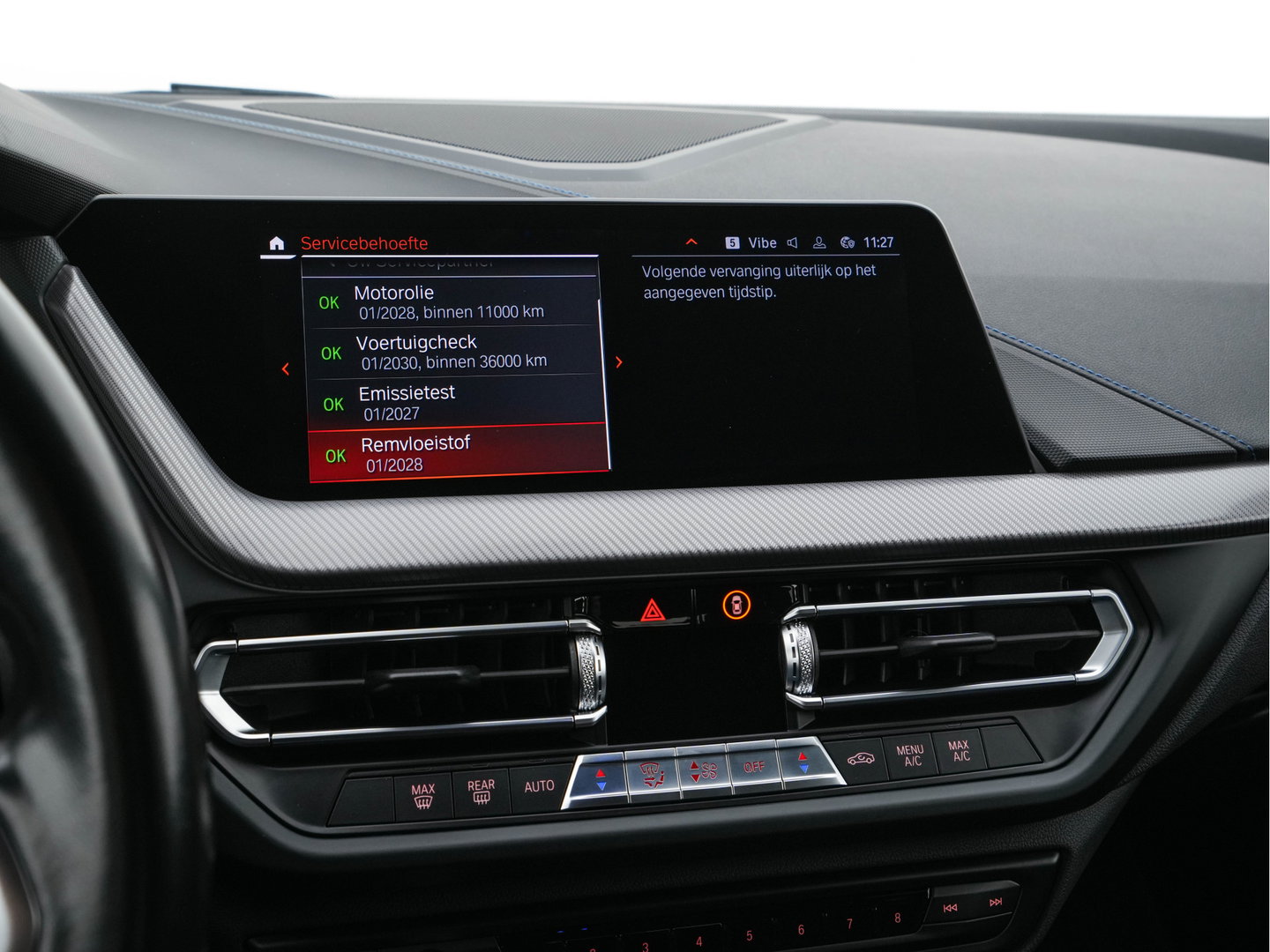 BMW 1-serie 118i Executive Edition M-Sportpack (INCL.BTW) *SPORT-SEATS | FULL-LED | DIGI-COCKPIT | HIFI-SOUND | CAMERA | NAVI-FULLMAP | AMBIENT-LIGHT | PRIVACY-GLASS | ECC | PDC | CRUISE | 18''ALU*