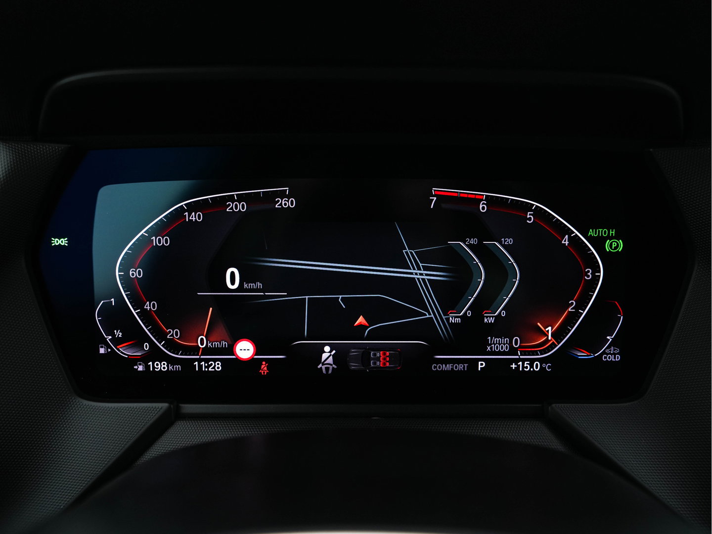 BMW 1-serie 118i Executive Edition M-Sportpack (INCL.BTW) *SPORT-SEATS | FULL-LED | DIGI-COCKPIT | HIFI-SOUND | CAMERA | NAVI-FULLMAP | AMBIENT-LIGHT | PRIVACY-GLASS | ECC | PDC | CRUISE | 18''ALU*