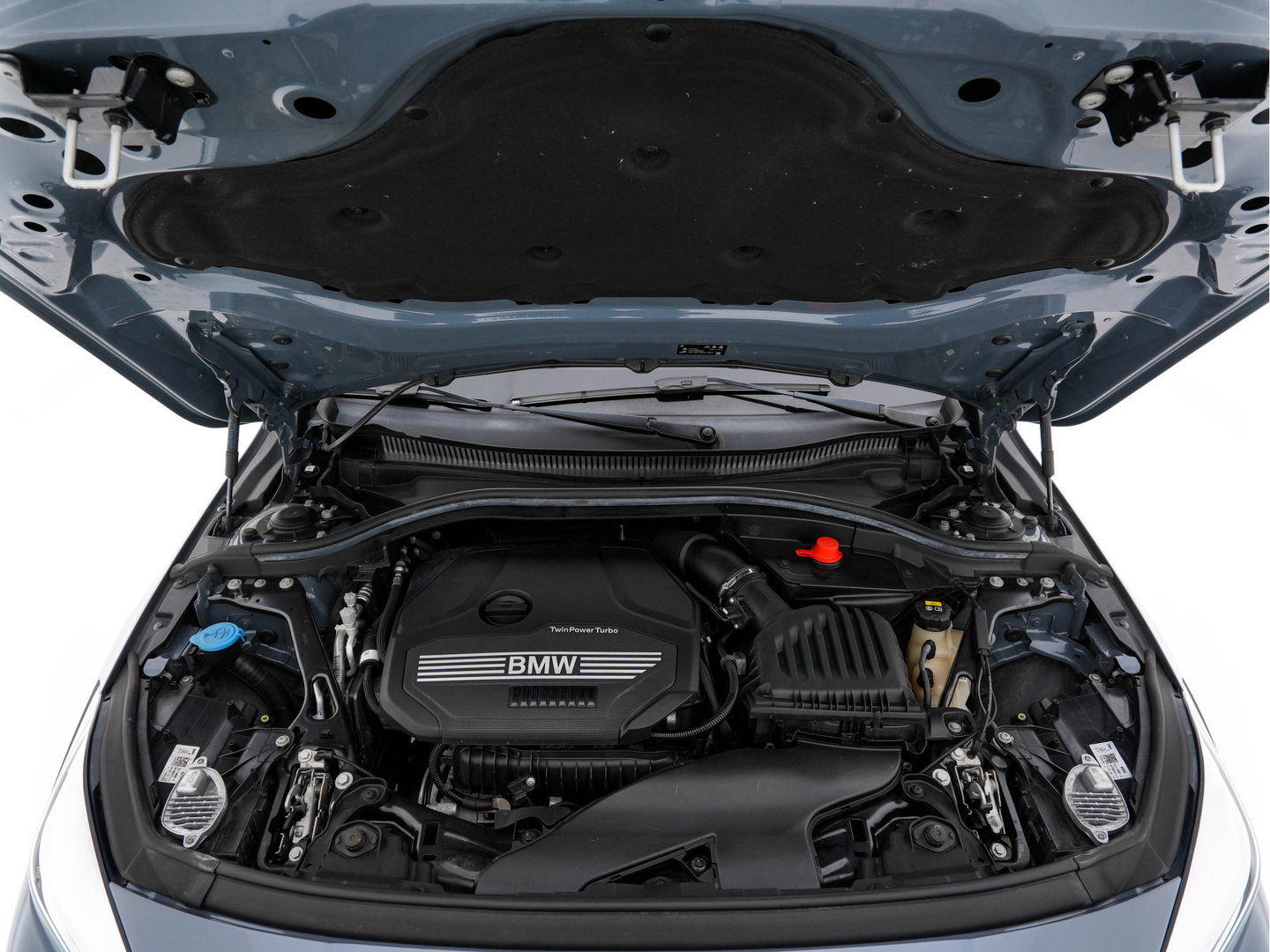 BMW 1-serie 118i Executive Edition M-Sportpack (INCL.BTW) *SPORT-SEATS | FULL-LED | DIGI-COCKPIT | HIFI-SOUND | CAMERA | NAVI-FULLMAP | AMBIENT-LIGHT | PRIVACY-GLASS | ECC | PDC | CRUISE | 18''ALU*