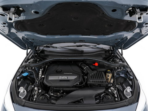 BMW 1-serie 118i Executive Edition M-Sportpack (INCL.BTW) *SPORT-SEATS | FULL-LED | DIGI-COCKPIT | HIFI-SOUND | CAMERA | NAVI-FULLMAP | AMBIENT-LIGHT | PRIVACY-GLASS | ECC | PDC | CRUISE | 18''ALU*