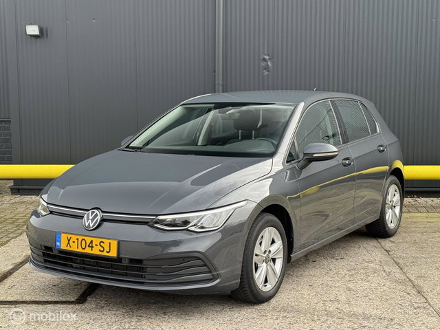 Volkswagen Golf - 1.0 eTSI Life Business | ACC | Automaat |