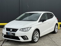 SEAT Ibiza - 1.0 TSI FR PDC | CRUISE | NIEUWSTAAT |