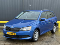 Škoda Fabia - Combi 1.0 Ambition Businessline | AIRCO | APK