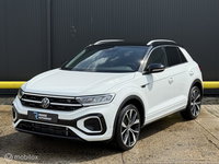 Volkswagen T-Roc - 1.5 TSI R-Line Facelift | Black-style