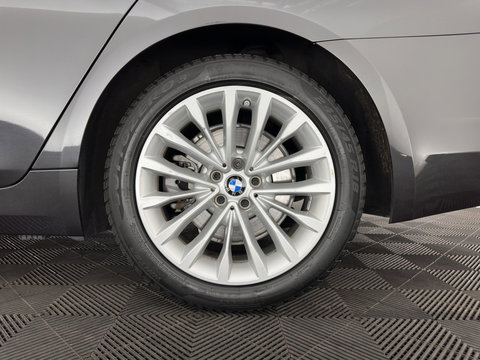 BMW 5 Serie 530e iPerformance eDrive Edition (INCL.BTW) Aut. *HEAD-UP | LUXURY-LEATHER | FULL-LED | SOFT-CLOSE | TOP-VIEW | MEMORY-PACK | DIGI-COCKPIT | NAVI-FULLMAP | HEATED-COMFORTSEATS | PRIVACY-GLASS | ECC | PDC | 18''ALU*