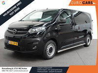 Opel Vivaro - 2.0 145PK L2 Automaat Carplay Navigatie Trekhaak Cruise Control Airco
