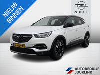 Opel Grandland X - 1.2 Turbo Automaat Business Edition Nav/Camera/Agr /Winterpakket