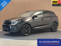 Opel Grandland - 1.2 Turbo 130PK Aut. GS | Navi | Camera | LED | AGR | Adapt. Cruise | Incl. garantie
