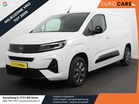 Opel Combo - 1.5 130PK L2 Automaat Carplay Navigatie Trekhaak Camera Cruise Control Parkeersensoren Airco