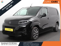 Opel Combo - 1.5 BlueHDi 130 L2 Automaat Carplay Navigatie Trekhaak Airco Camera Cruise Control Parkeersensoren V+A DAB