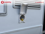 Adria MATRIX 670 SL Lengtebedden Bj.2021