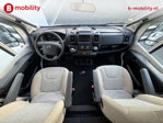 Adria MATRIX 670 SL Lengtebedden Bj.2021