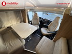 Adria MATRIX 670 SL Lengtebedden Bj.2021