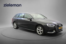Audi A4 - Avant 35 TFSI Advanced Edition Automaat - Digitaal Cockpit, Keyless, Cruise, Xenon