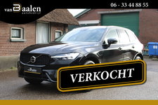 Volvo XC60 - 2.0 T6 PHEV AWD **VERKOCHT!!**