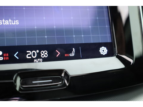 Volvo XC60 2.0 T6 Plug-in hybrid AWD Plus Dark SOH 97,7% | Pano | Memory Seats | Elek. Trekhaak | Camera | Stoel- Stuurverw. | 21'' | Pilot Assist