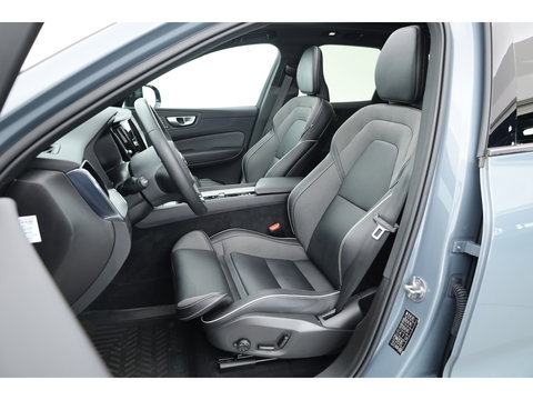 Volvo XC60 2.0 T6 Plug-in hybrid AWD Plus Dark SOH 97,7% | Pano | Memory Seats | Elek. Trekhaak | Camera | Stoel- Stuurverw. | 21'' | Pilot Assist