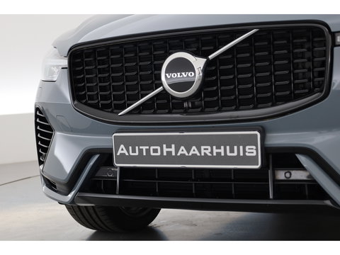 Volvo XC60 2.0 T6 Plug-in hybrid AWD Plus Dark SOH 97,7% | Pano | Memory Seats | Elek. Trekhaak | Camera | Stoel- Stuurverw. | 21'' | Pilot Assist