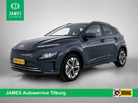 Hyundai Kona - EV Comfort 39 kWh CAMERA | NAVI-CARPLAY | CLIMA | WARMTEPOMP