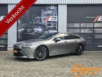 Toyota Mirai - Prestige | Waterstof |ALLE OPTIES!|PRACHT EXEMPLAAR