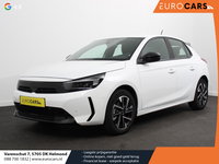 Opel Corsa - 1.2 Turbo 100pk Automaat GS Navigatie Apple Carplay/Android Auto Digitale Cockpit Camera Parkeer sensoren Airco Lichtmetalen velgen