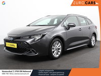 Toyota Corolla Touring Sports - Automaat Hybrid 140 Active Navigatie Apple Carplay/Android Auto Climate Control Cruise Control Adaptive 17"Lichtmetalen velgen Camera