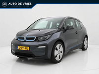 BMW i3 - Executive Edition 120Ah 42 kWh | SOH 91% | Full LED | Navigatie | Achteruitrijcamera