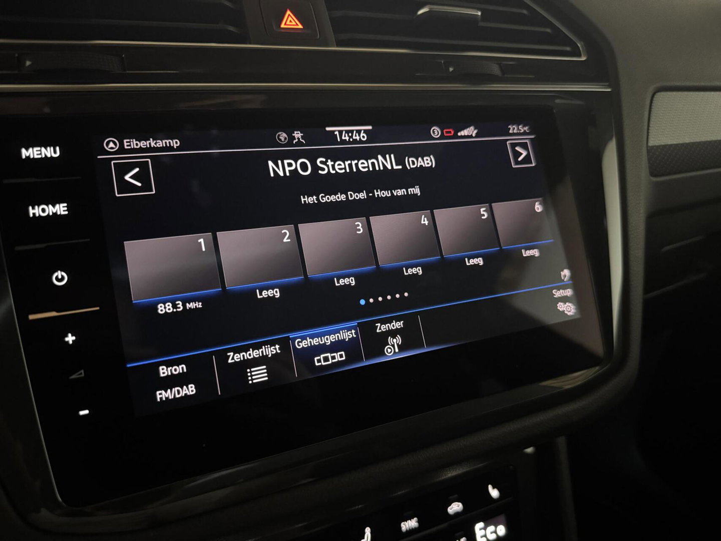 Volkswagen Tiguan 1.4 TSI eHybrid R-Line Pano HUD Camera ACC NAP
