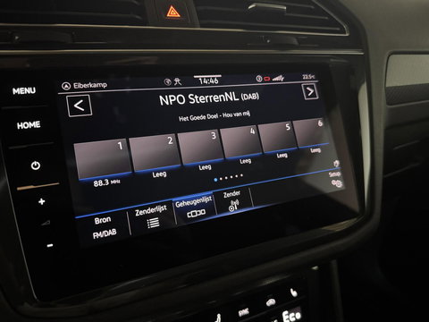 Volkswagen Tiguan 1.4 TSI eHybrid R-Line Pano HUD Camera ACC NAP