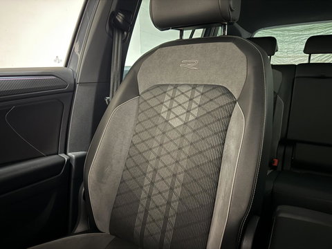 Volkswagen Tiguan 1.4 TSI eHybrid R-Line Pano HUD Camera ACC NAP