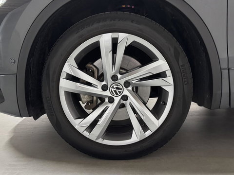 Volkswagen Tiguan 1.4 TSI eHybrid R-Line Pano HUD Camera ACC NAP