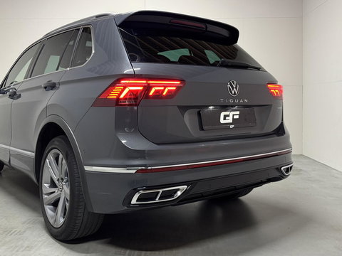 Volkswagen Tiguan 1.4 TSI eHybrid R-Line Pano HUD Camera ACC NAP