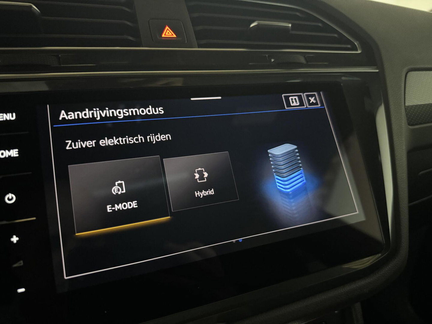 Volkswagen Tiguan 1.4 TSI eHybrid R-Line Pano HUD Camera ACC NAP