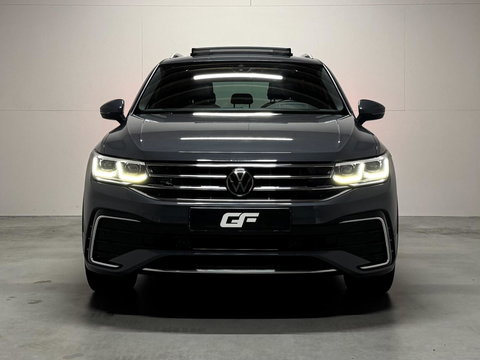 Volkswagen Tiguan 1.4 TSI eHybrid R-Line Pano HUD Camera ACC NAP