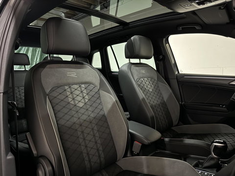 Volkswagen Tiguan 1.4 TSI eHybrid R-Line Pano HUD Camera ACC NAP