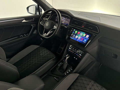Volkswagen Tiguan 1.4 TSI eHybrid R-Line Pano HUD Camera ACC NAP