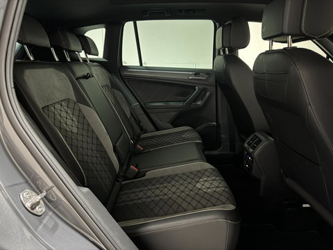 Volkswagen Tiguan 1.4 TSI eHybrid R-Line Pano HUD Camera ACC NAP