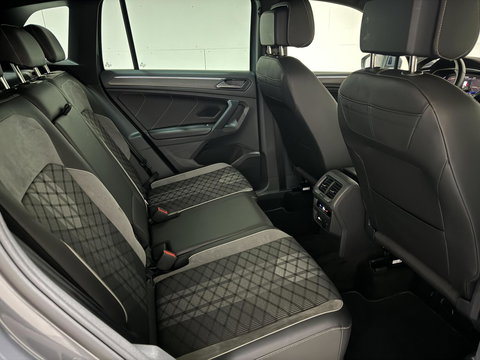 Volkswagen Tiguan 1.4 TSI eHybrid R-Line Pano HUD Camera ACC NAP