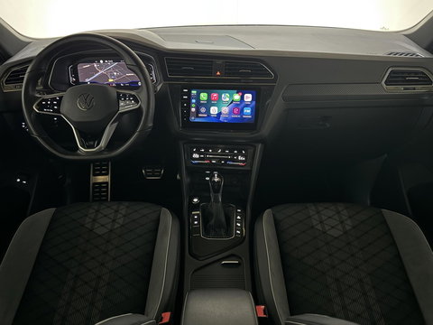 Volkswagen Tiguan 1.4 TSI eHybrid R-Line Pano HUD Camera ACC NAP