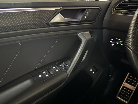 Volkswagen Tiguan 1.4 TSI eHybrid R-Line Pano HUD Camera ACC NAP