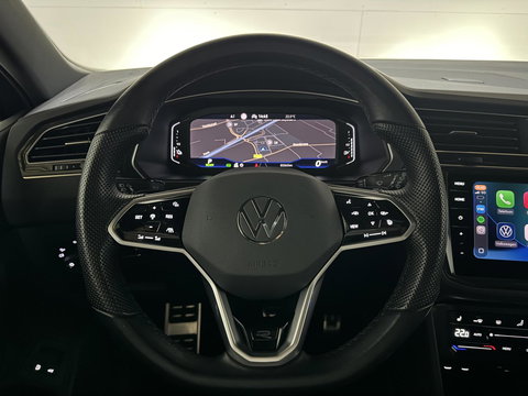 Volkswagen Tiguan 1.4 TSI eHybrid R-Line Pano HUD Camera ACC NAP