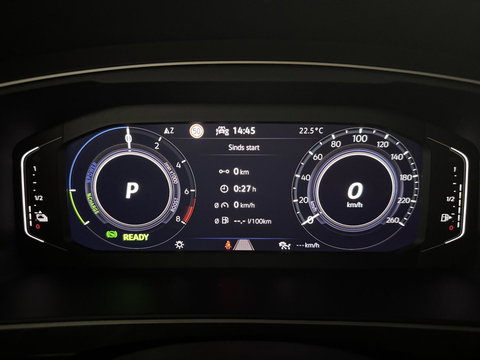 Volkswagen Tiguan 1.4 TSI eHybrid R-Line Pano HUD Camera ACC NAP