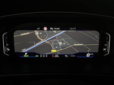 Volkswagen Tiguan 1.4 TSI eHybrid R-Line Pano HUD Camera ACC NAP