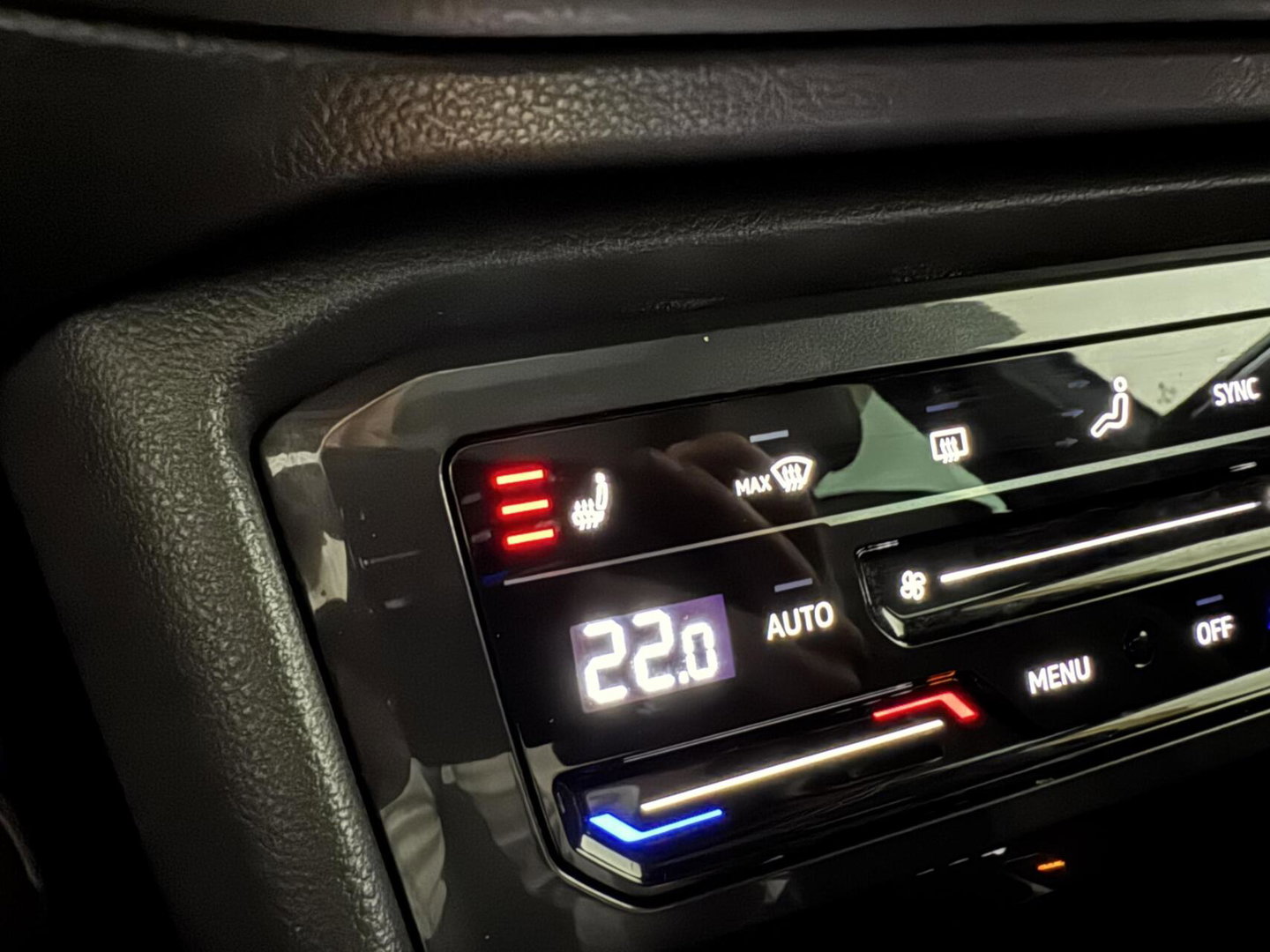 Volkswagen Tiguan 1.4 TSI eHybrid R-Line Pano HUD Camera ACC NAP