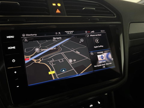 Volkswagen Tiguan 1.4 TSI eHybrid R-Line Pano HUD Camera ACC NAP