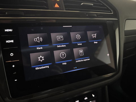 Volkswagen Tiguan 1.4 TSI eHybrid R-Line Pano HUD Camera ACC NAP