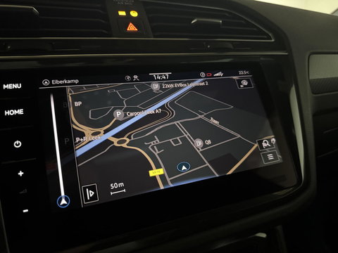 Volkswagen Tiguan 1.4 TSI eHybrid R-Line Pano HUD Camera ACC NAP