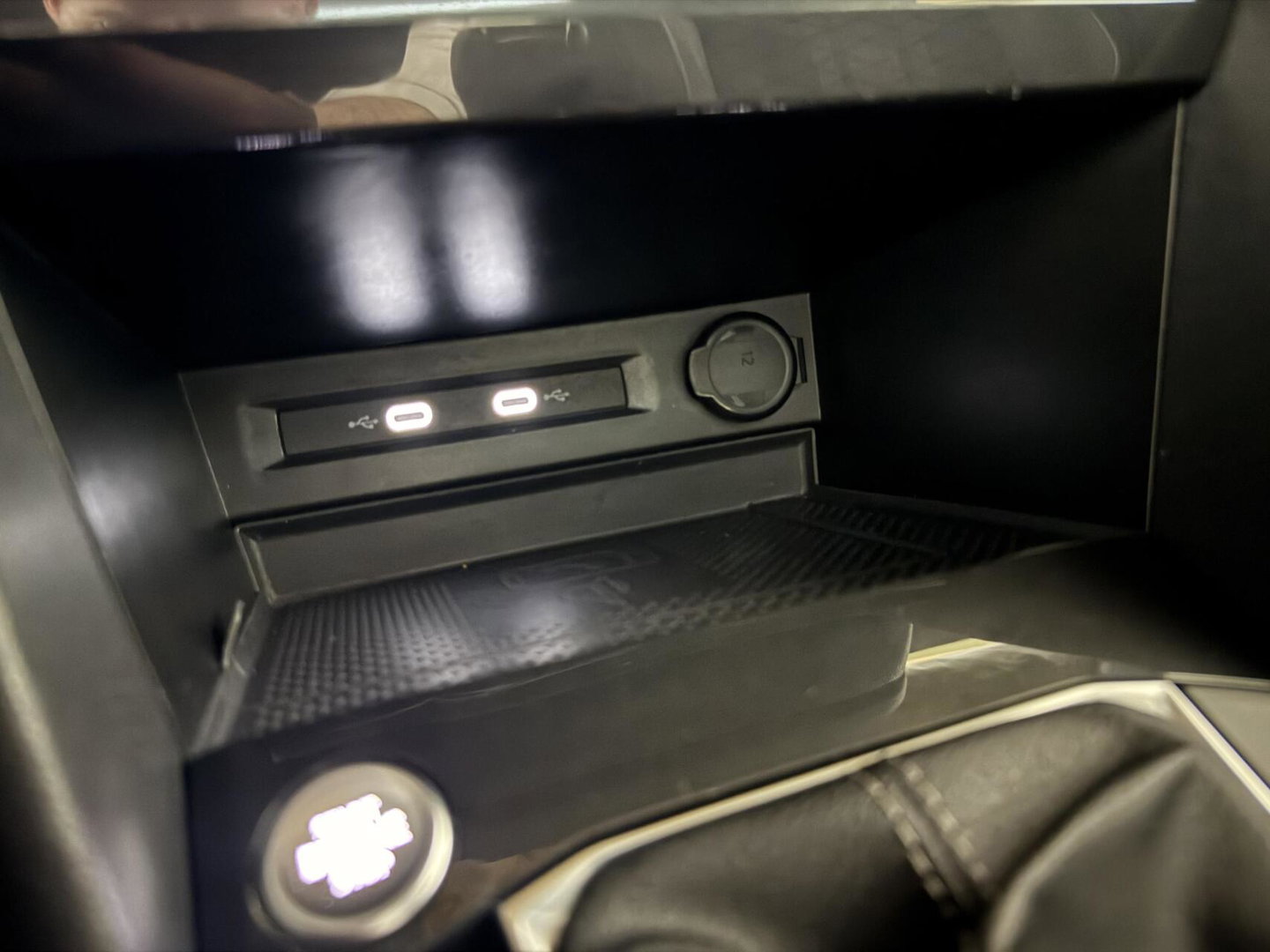 Volkswagen Tiguan 1.4 TSI eHybrid R-Line Pano HUD Camera ACC NAP