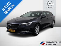 Opel Insignia - Sports Tourer 1.5 Turbo Automaat Innovation Leder/Camera/Nav/Agr